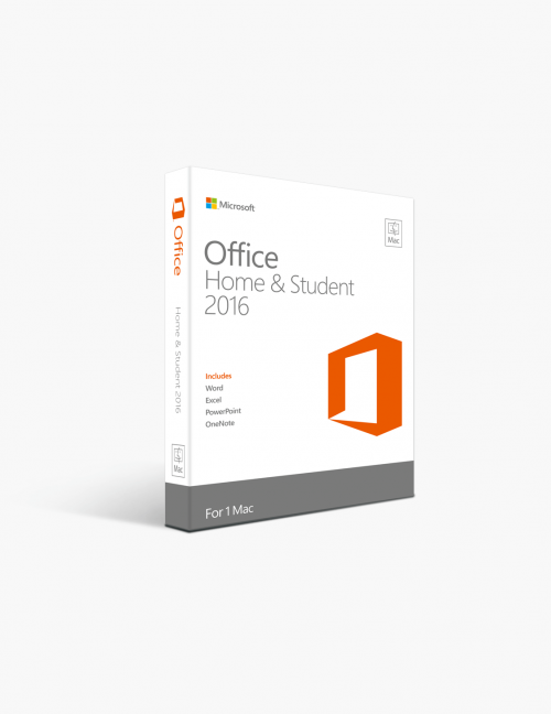 Microsoft Office Home And Student 2016 1 Mac Download