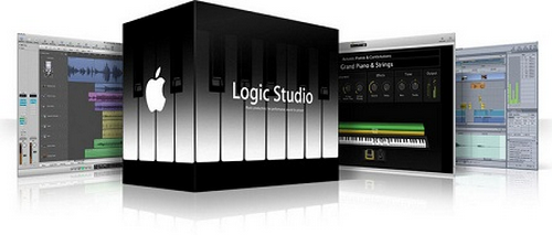 Logic studio 8 free download mac